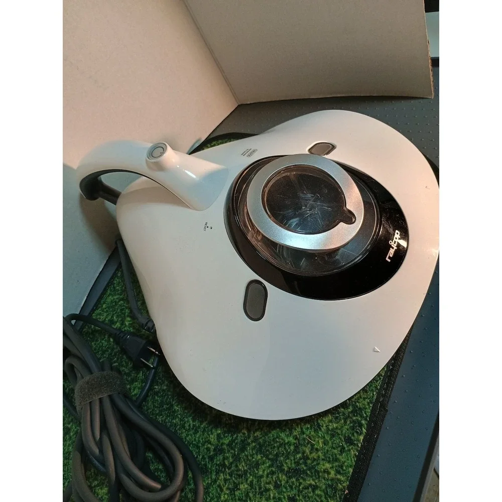 RAYCOP LITE UV Sanitizing HEPA Allergen Vacuum